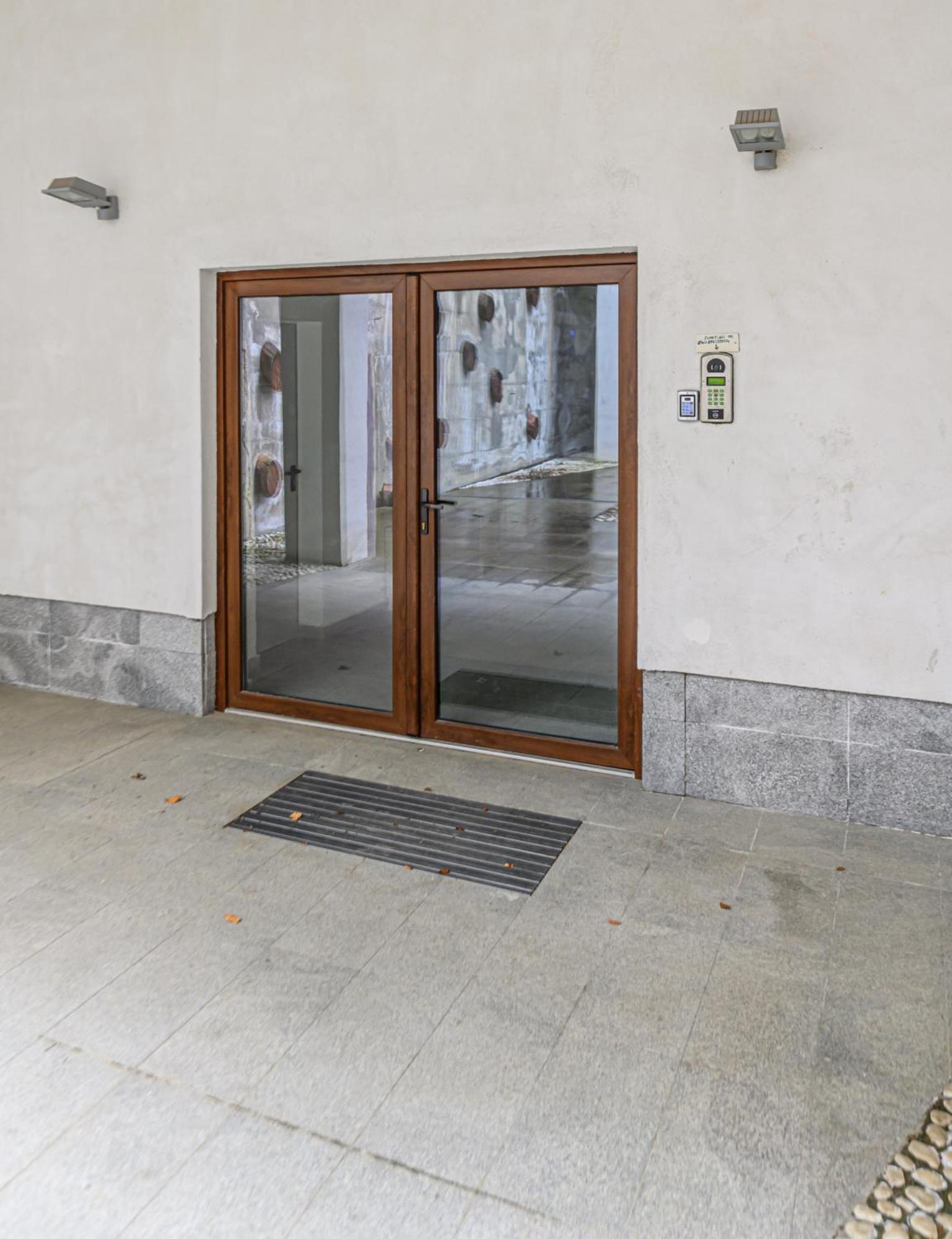 Alpin Clabucet Studio Predeal Exterior photo
