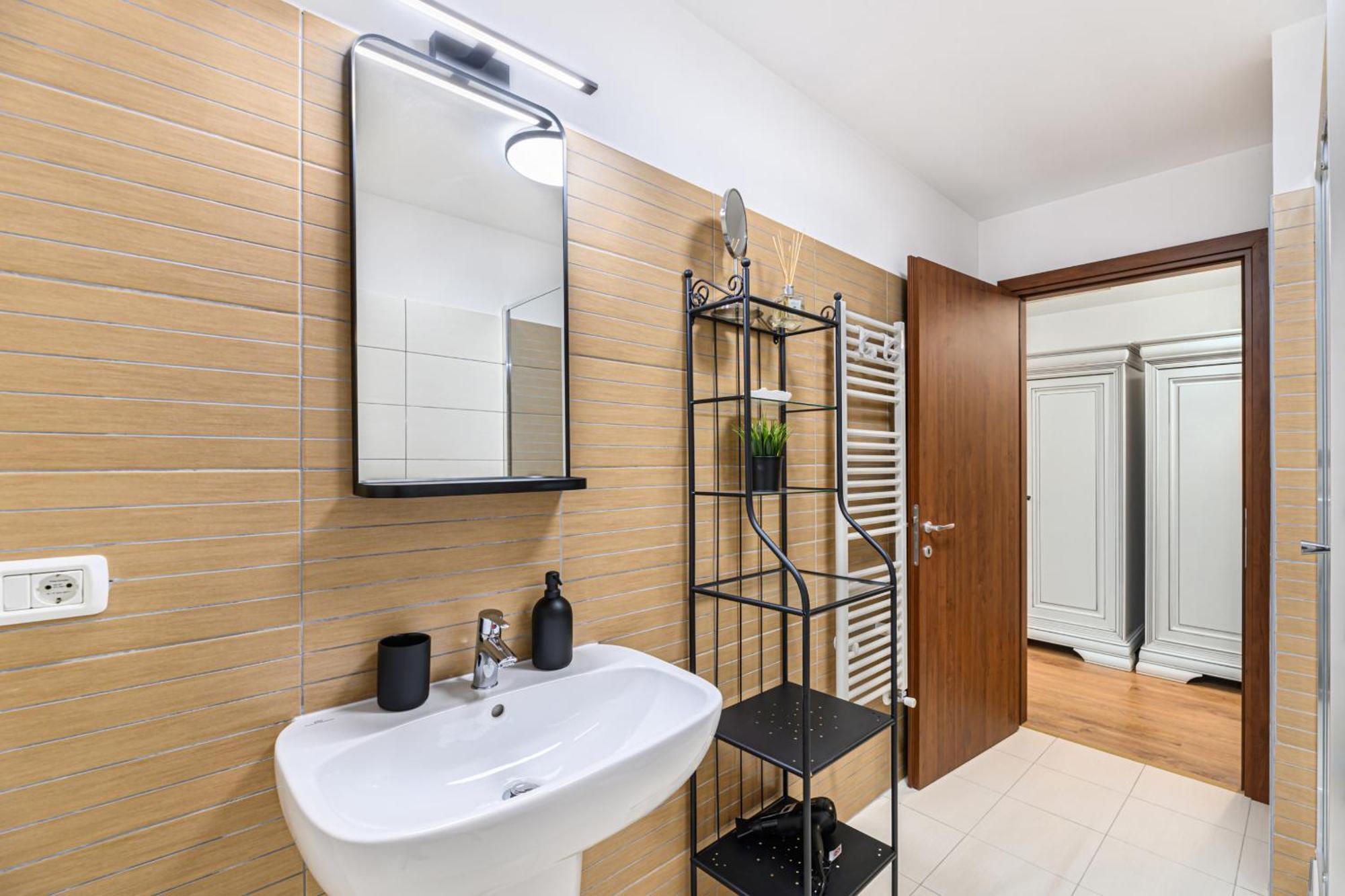 Alpin Clabucet Studio Predeal Exterior photo